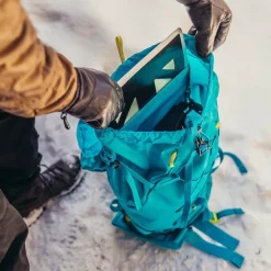 Online Gregory Alpinisto LT 28 Alpinrucksack 62 cm piton blue