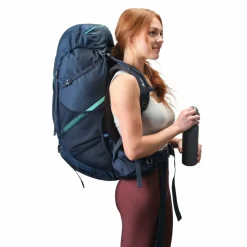 Gregory Amber 68 Trekkingrucksack 75 cm arctic navy