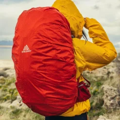 New Gregory Amber 54 Trekkingrucksack 75 cm arctic navy