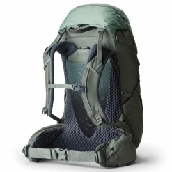 Clearance Gregory Amber 34 Trekkingrucksack 64 cm lichen green