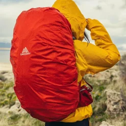 Clearance Gregory Amber 34 Trekkingrucksack 64 cm lichen green