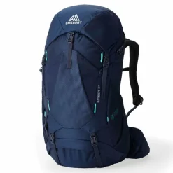 Gregory Trekkingrucksäcke<Amber 34 Trekkingrucksack 64 cm arctic navy