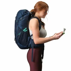 Gregory Trekkingrucksäcke<Amber 34 Trekkingrucksack 64 cm arctic navy