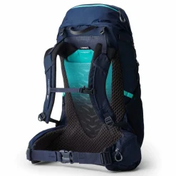 Gregory Trekkingrucksäcke<Amber 34 Trekkingrucksack 64 cm arctic navy