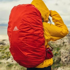 Gregory Trekkingrucksäcke<Amber 34 Trekkingrucksack 64 cm arctic navy