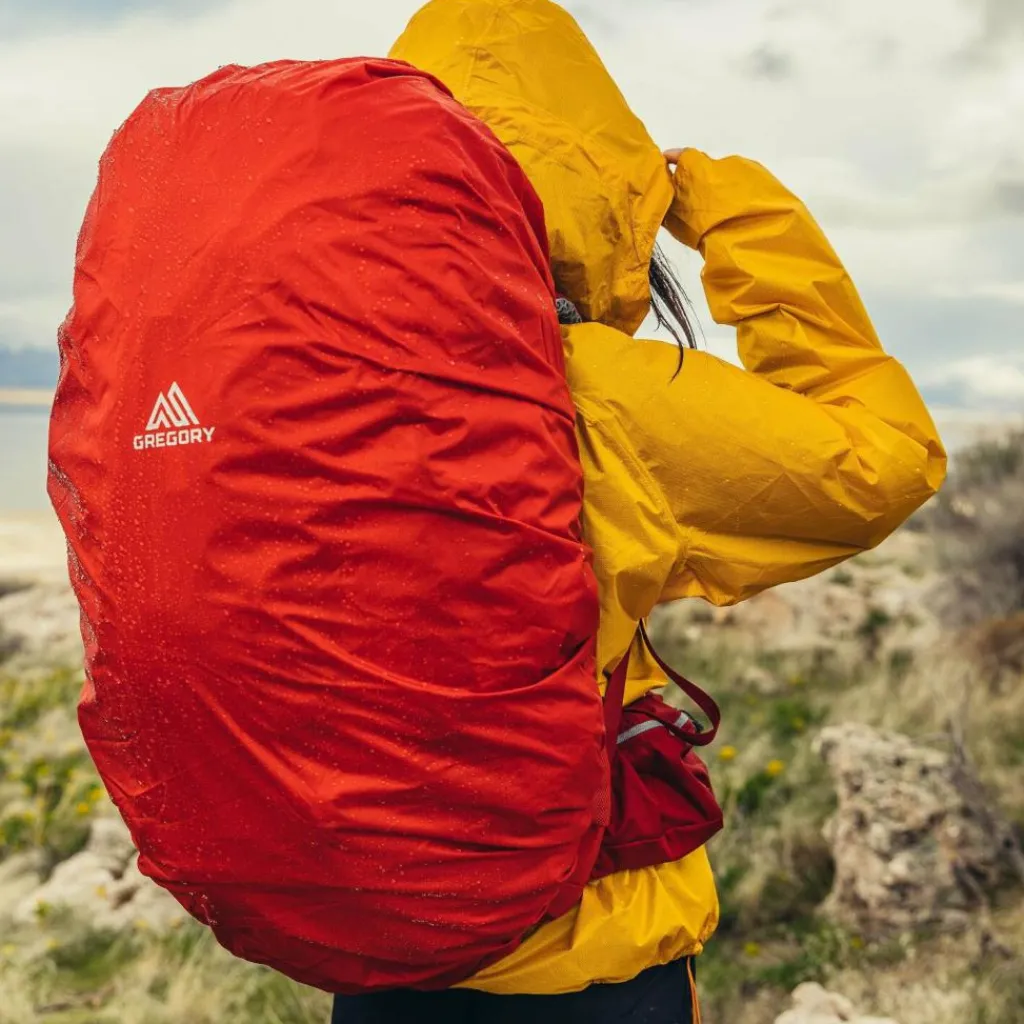 Gregory Amber Plus 68 Trekkingrucksack 75 cm