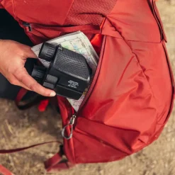 Gregory Arrio 24 Wanderrucksack 55 cm flame black