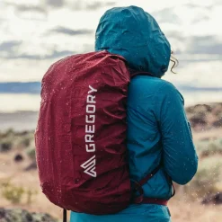 Gregory Wanderrucksäcke<Arrio 24 Wanderrucksack 55 cm spark navy