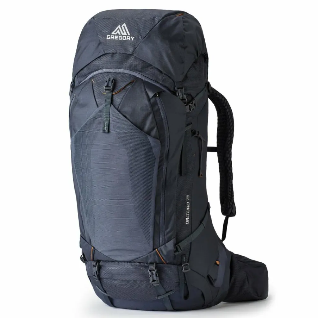 Gregory Trekkingrucksäcke<Baltoro 75 Trekkingrucksack L 86 cm alaska blue