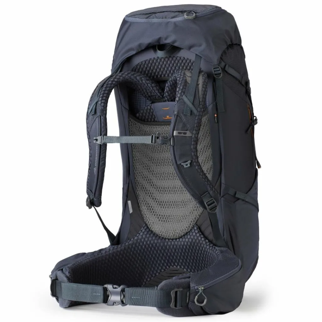 Gregory Trekkingrucksäcke<Baltoro 75 Trekkingrucksack L 86 cm alaska blue