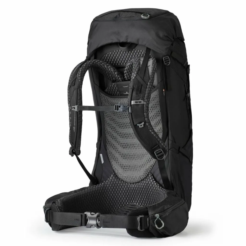 Discount Gregory Baltoro 65 Trekkingrucksack S 79 cm obsidian black