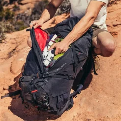 Gregory Baltoro 100 Trekkingrucksack 96 cm