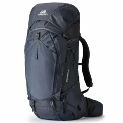 Gregory Trekkingrucksäcke<Baltoro Pro 85 Trekkingrucksack L 90 cm alaska blue