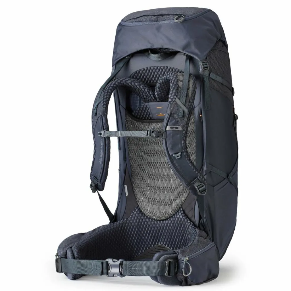 Gregory Trekkingrucksäcke<Baltoro Pro 85 Trekkingrucksack M 87 cm alaska blue