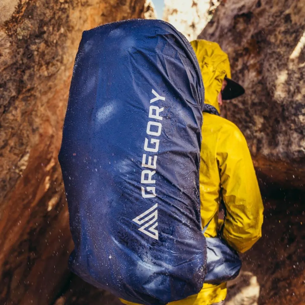 Gregory Trekkingrucksäcke<Baltoro Pro 85 Trekkingrucksack M 87 cm alaska blue