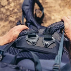 Clearance Gregory Baltoro Pro 100 Trekkingrucksack S 92 cm alaska blue