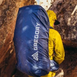 Clearance Gregory Baltoro Pro 100 Trekkingrucksack S 92 cm alaska blue