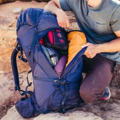 Gregory Baltoro Pro 85 Trekkingrucksack S 90 cm