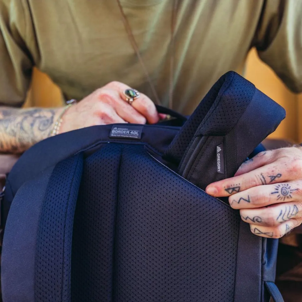 Gregory Border 30 Daypack 55 cm Laptopfach