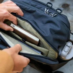 Gregory Wanderrucksäcke<Border 40 Reiserucksack 56 cm black lichen