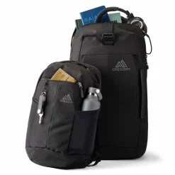 Gregory Wanderrucksäcke<Border 50+15 Reiserucksack 64 cm pool party