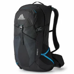 Gregory Wanderrucksäcke<Citro 30 Wanderrucksack 55 cm ozone black