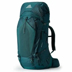 Gregory Deva 60 Trekkingrucksack M 78 cm emerald green