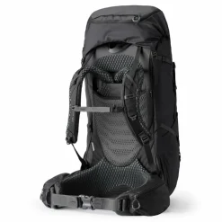 Sale Gregory Deva 60 Trekkingrucksack XS 73 cm fog grey