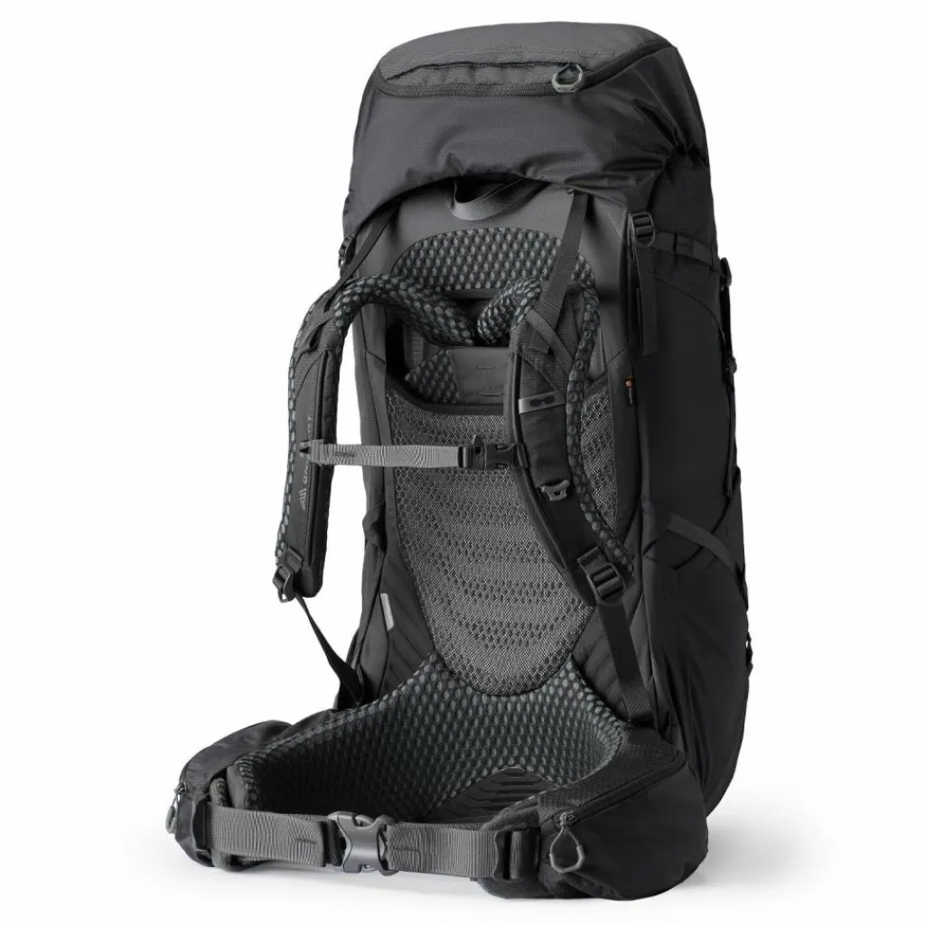 Sale Gregory Deva 60 Trekkingrucksack XS 73 cm fog grey