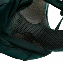 Sale Gregory Deva 60 Trekkingrucksack XS 73 cm fog grey