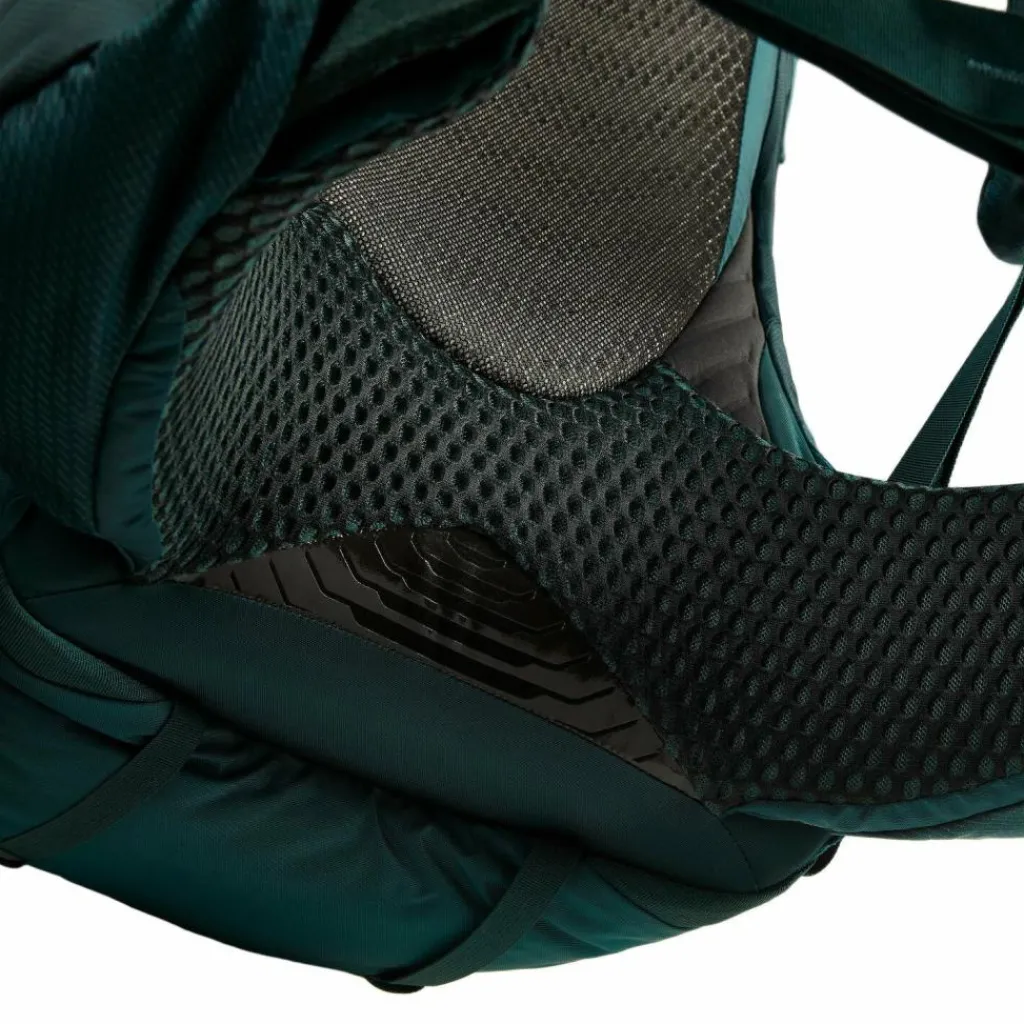 Sale Gregory Deva 60 Trekkingrucksack XS 73 cm fog grey