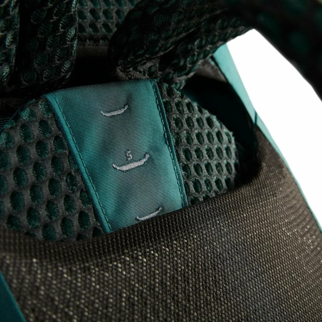 Sale Gregory Deva 60 Trekkingrucksack XS 73 cm fog grey