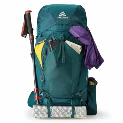 Gregory Deva 70 Trekkingrucksack S 78 cm
