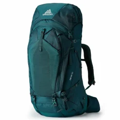 Discount Gregory Deva 70 Trekkingrucksack XS 76 cm emerald green