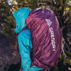 Gregory Trekkingrucksäcke<Deva 70 Trekkingrucksack M 81 cm emerald green