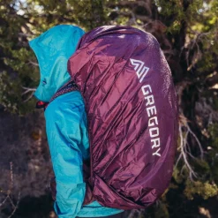 Sale Gregory Deva 70 Trekkingrucksack XS 76 cm glacial blue