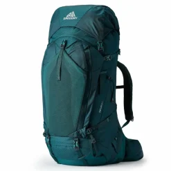 Gregory Deva 60 Trekkingrucksack XS 73 cm emerald green