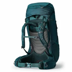 Gregory Deva 60 Trekkingrucksack XS 73 cm emerald green