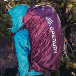 Gregory Trekkingrucksäcke<Deva Pro 80 Trekkingrucksack M 82 cm lava grey