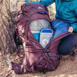 Gregory Deva Pro 80 Trekkingrucksack XS 77 cm