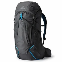 Gregory Trekkingrucksäcke<Focal 48 Trekkingrucksack M 74 cm ozone black
