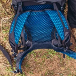 Hot Gregory Focal 38 Trekkingrucksack L 66 cm ozone black