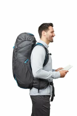 Gregory Focal 48 Trekkingrucksack L 79 cm
