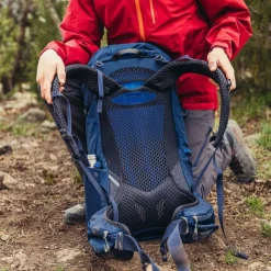 Sale Gregory Jade 38 Trekkingrucksack XS-S 61 cm ruby red