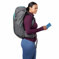 Discount Gregory Jade 38 Trekkingrucksack XS-S 61 cm midnight navy