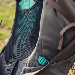 Best Gregory Jade 33 Trekkingrucksack S-M 64 cm mist grey