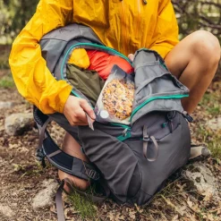 Best Gregory Jade 33 Trekkingrucksack S-M 64 cm mist grey