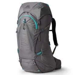 Gregory Trekkingrucksäcke<Jade 53 Trekkingrucksack S-M 74 cm mist grey