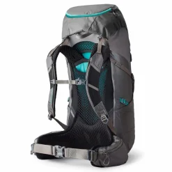 Gregory Trekkingrucksäcke<Jade 53 Trekkingrucksack S-M 74 cm mist grey