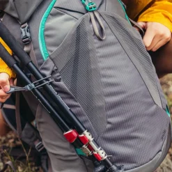 Gregory Trekkingrucksäcke<Jade 53 Trekkingrucksack S-M 74 cm mist grey